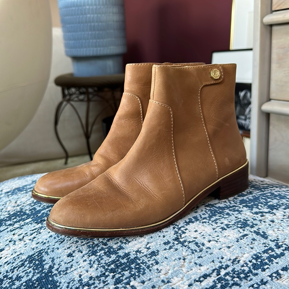 Louis et Cie boots